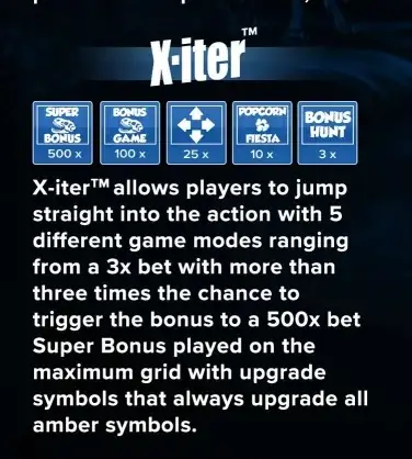 Pirots 2 X-iter