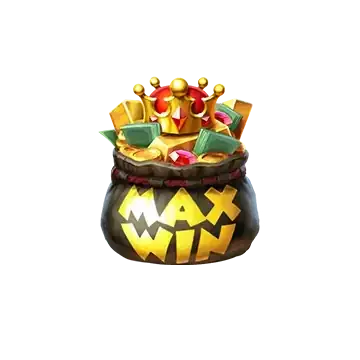 Pirots 3 Max Win Coin symbol