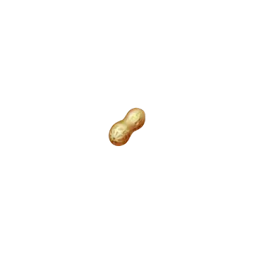 Pirots 3 Peanut symbol