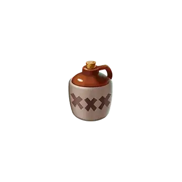 Pirots 3 Pot of Moonshine transform symbol