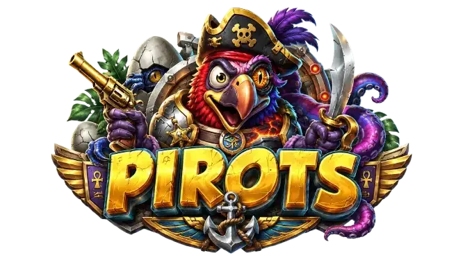 Pirots logo
